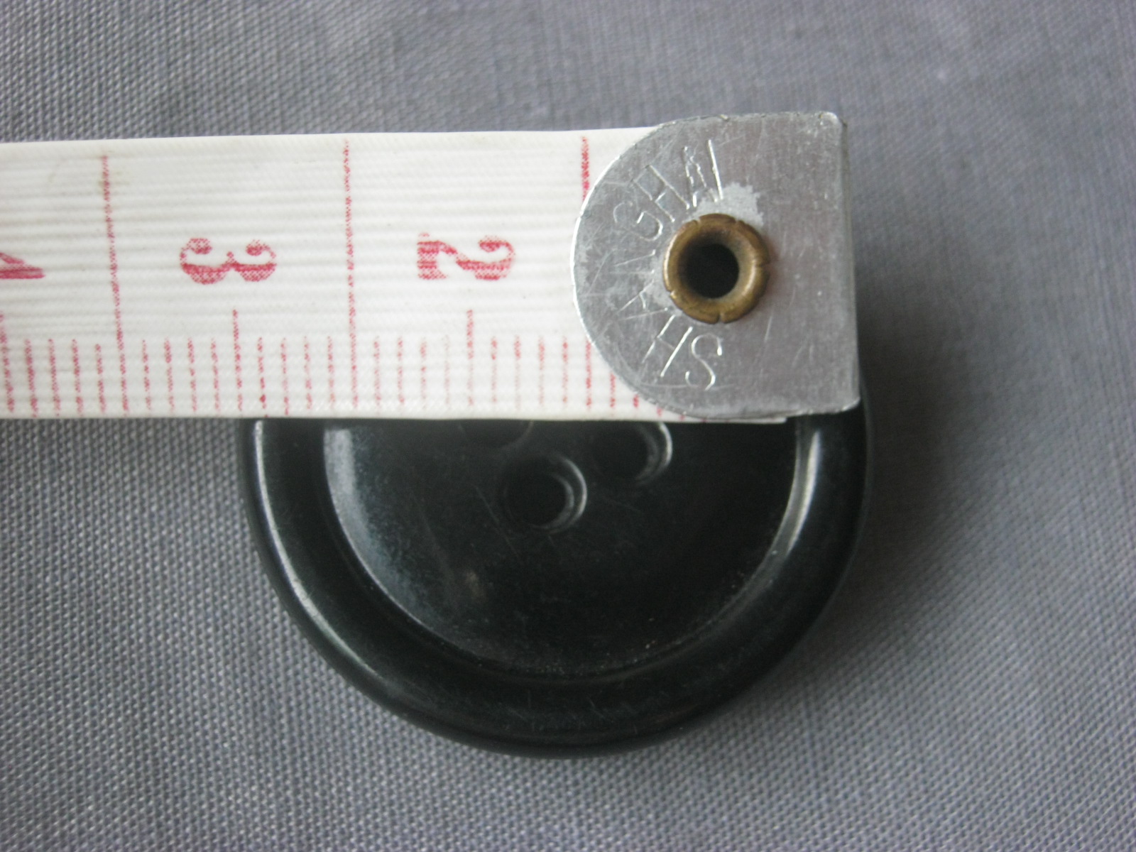 กระดุมสำหรับซ่อม เสื้อนักบิน N3B