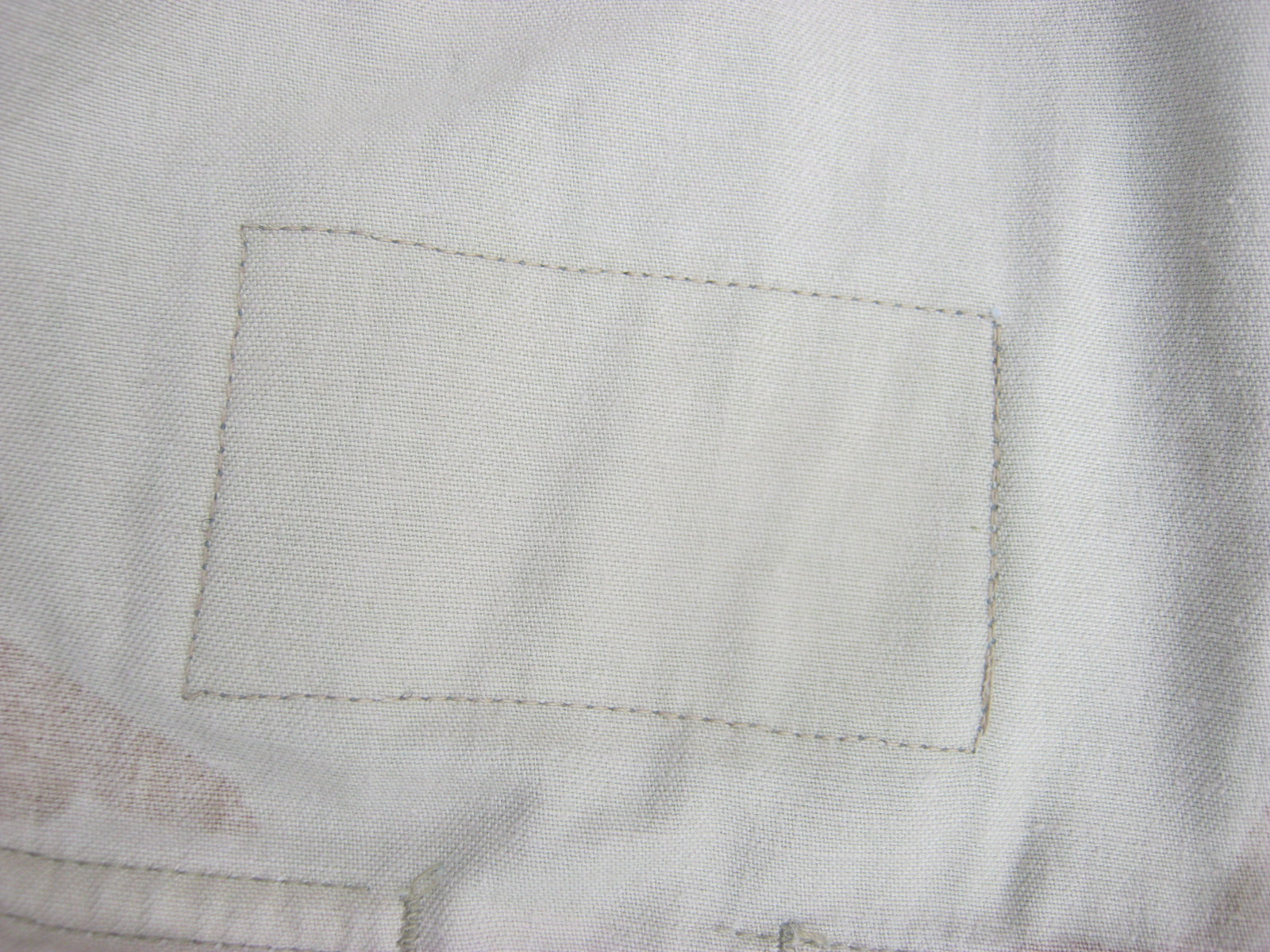 เสื้อทหารสหรัฐ สามสี ปี 1991