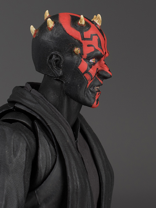 Darth Maul S.H.Figuarts - Star Wars
