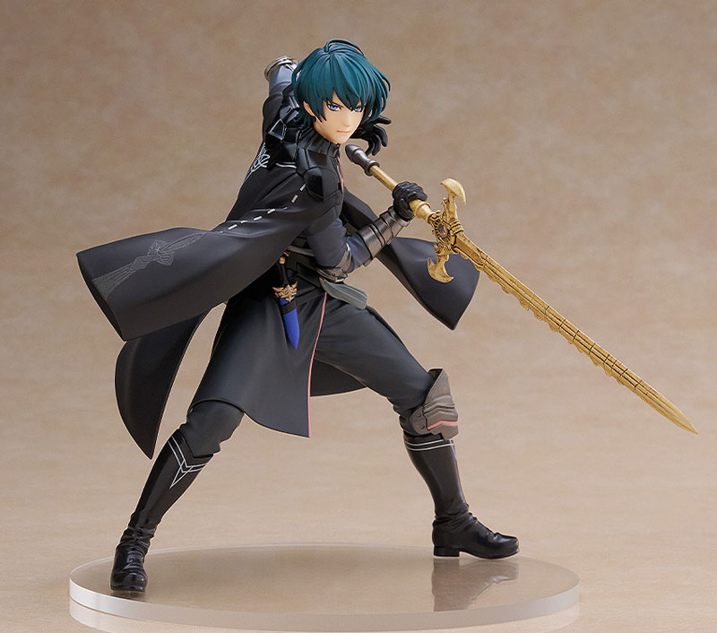 (พรีออเดอร์) Pop Up Parade Byleth (Male) (ชำระเต็มจัดส่งฟรี Ems)