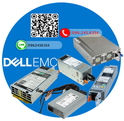 Dell 750W,80 Plus,HS,Power Supply,PowerEdge,T620,R520,R620,R720,0W0CTF