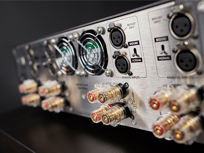 StormAudio PA8 Ultra MK3