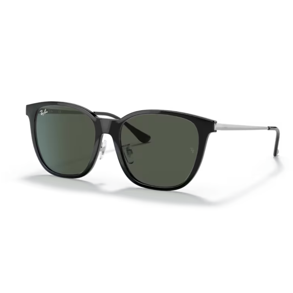แว่นกันแดด Ray-Ban RB4333D 629271 S.55