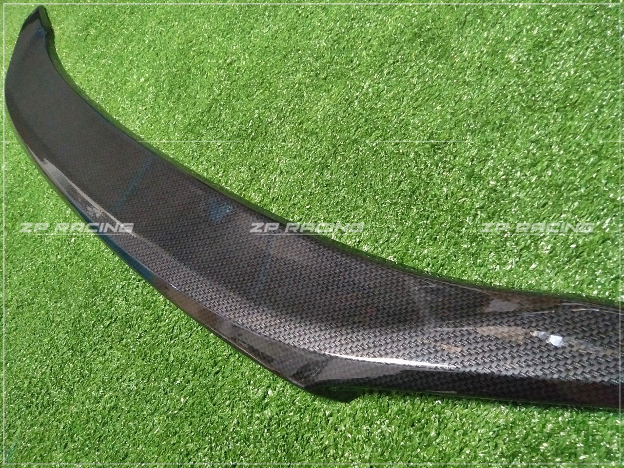 สปอยเลอร์ Spoiler Modulo ทรง Duck-tail