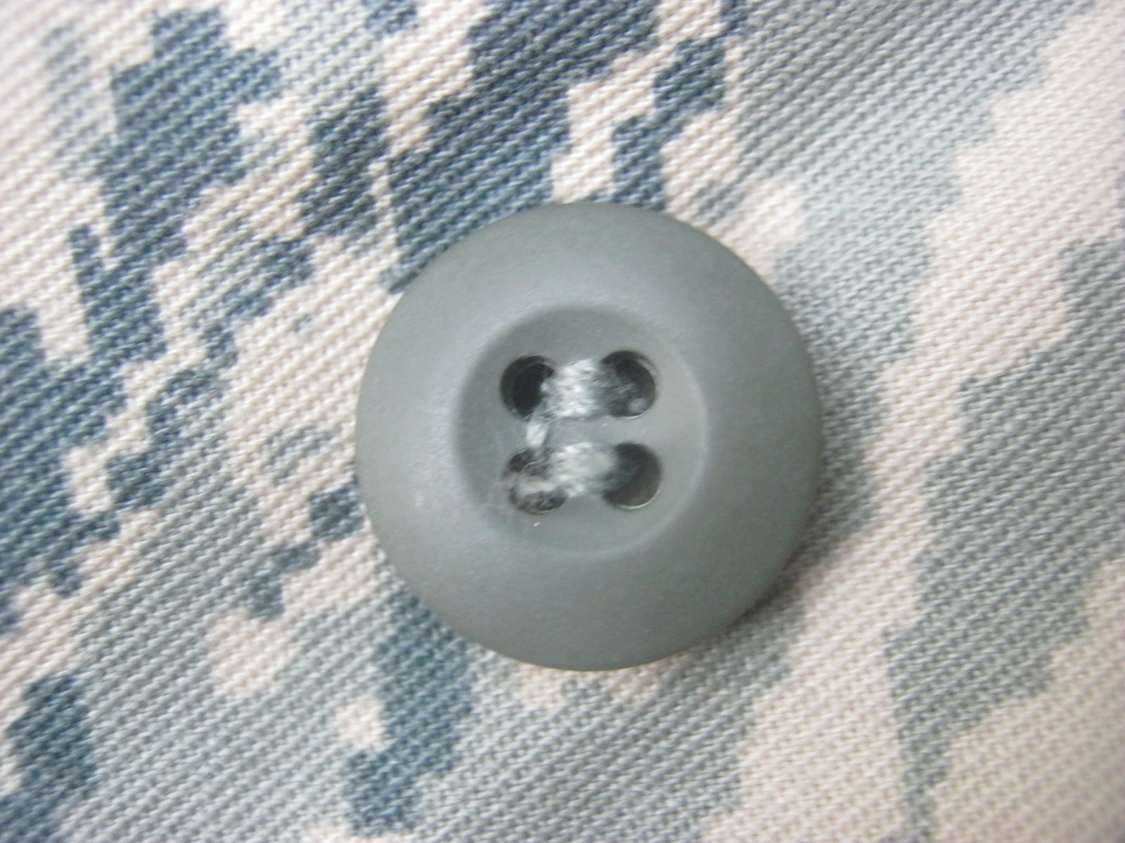 เสื้อทหารอากาศ สหรัฐ USAF Digital Tiger Stripe, Large