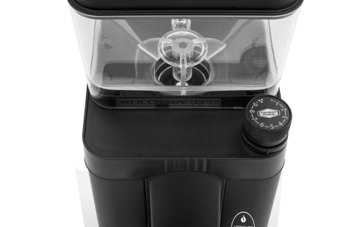 Moccamaster KM5 สีดำด้าน