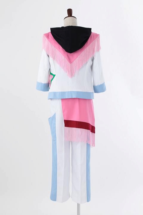 ชุด Syo Kurusu จาก Uta no Prince-sama 1000% *มือ2