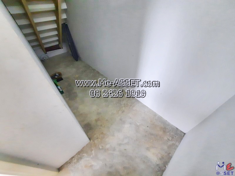 ขายและเช่า ทาวน์โฮมหลังมุม ย่าน เลียบคลองพระอุดม ซอยวัดท่าเกวียน คลองบางไผ่ วัดทองสะอาด ลาดหลุมแก้ว : ม.บ้านสวนธนาการ์เด้น : 2 ชั้น 40.2 ตร.วา