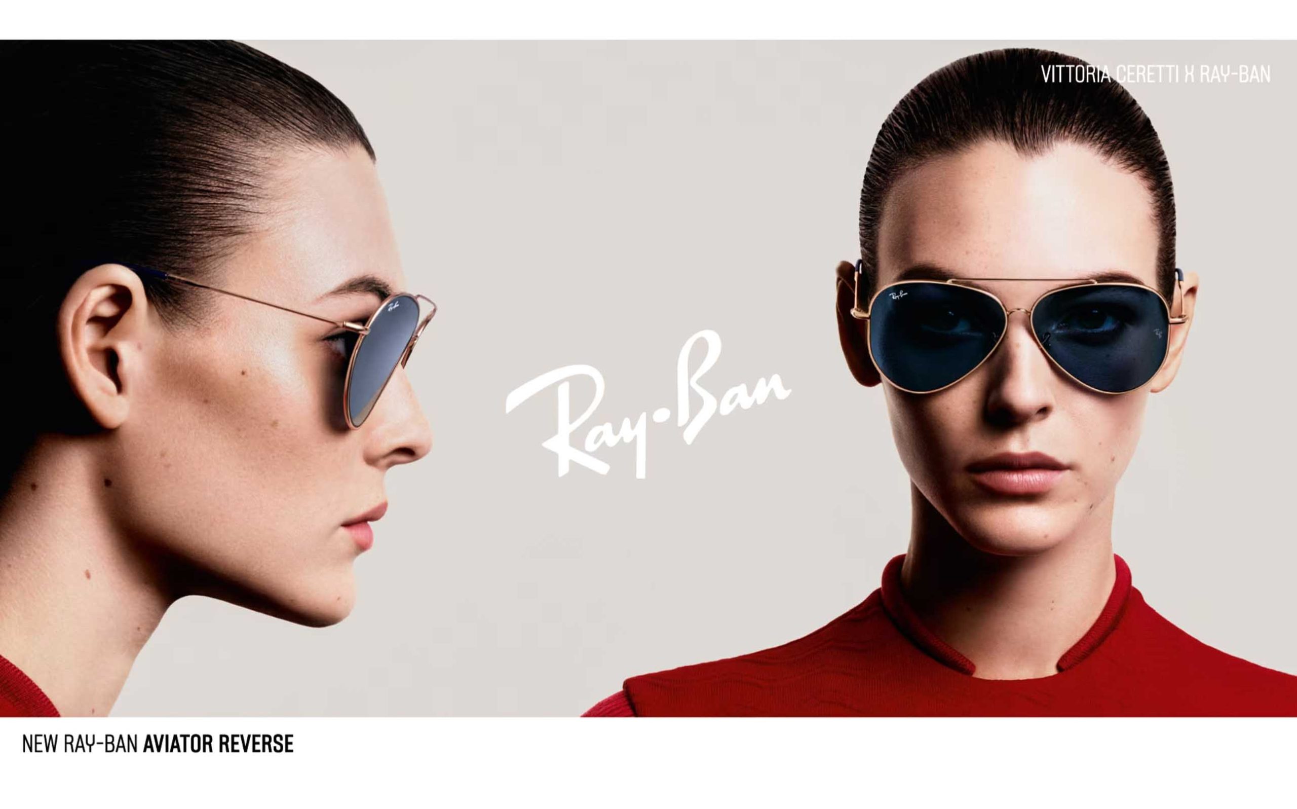 แว่นกันแดด Ray-Ban Aviator Reverse RBR0101S 92023A S.62