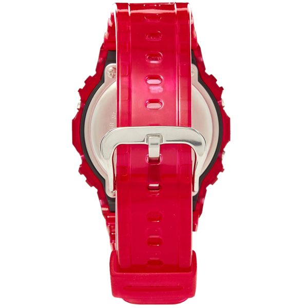 นาฬิกา Casio G-SHOCK รุ่น DW-5600SB-4DR ของแท้ ประกันศูนย์ 1 ปี