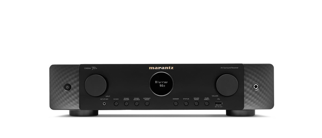 Marantz Cinema 70s