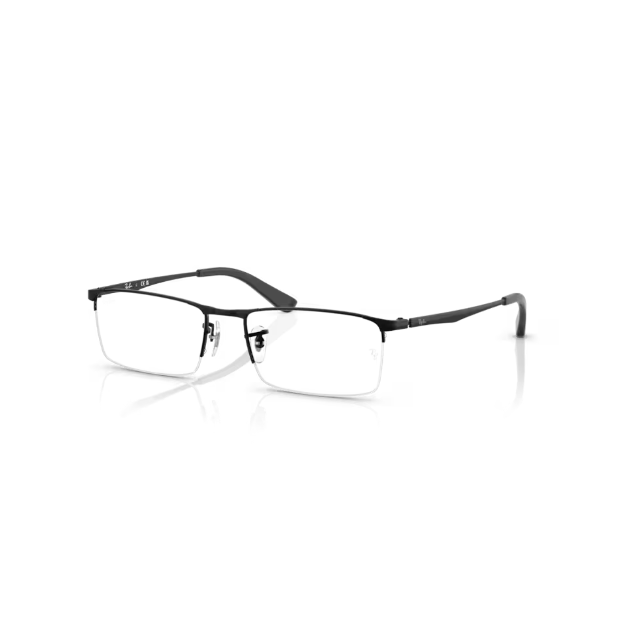กรอบแว่น RAYBAN RB6281D 2503 55