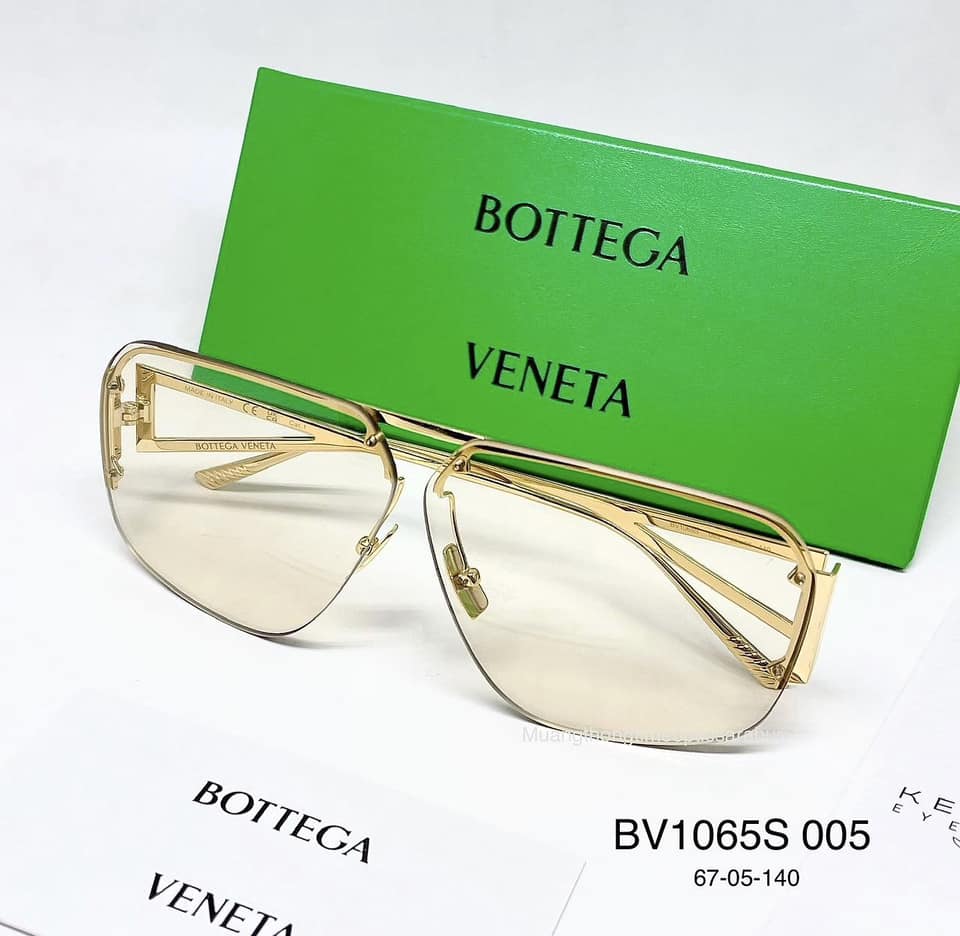 แว่นกันแดด BOTTEGA VENETA BV1065S 005