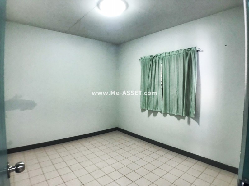 ขายและเช่า ห้องชุด ย่าน ศาลายา มหาสวัสดิ์ คลองโยง : บ้านเอื้ออาทร ศาลายา 1 : 33.47 ตารางเมตร