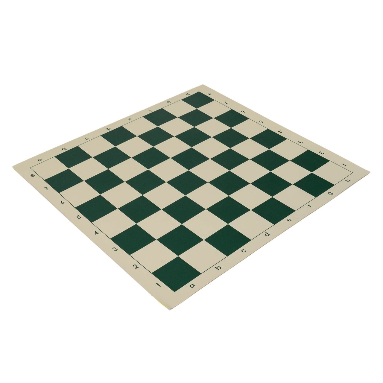 Vinyl Chess Board กระดานหมากรุกสากลไวนิล