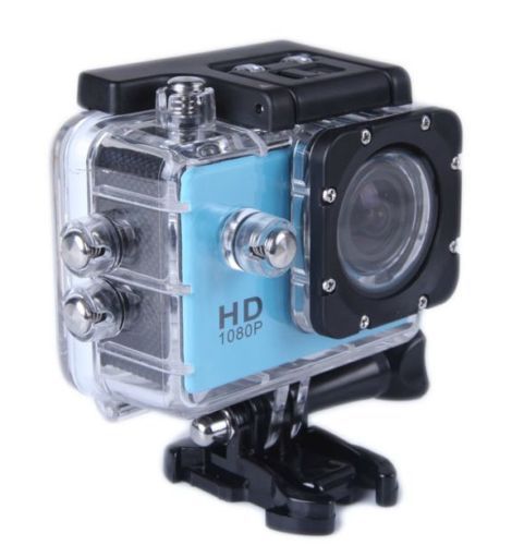 กล้อง Action Camera - รุ่น SJ4000 รุ่น WIFI แท้ พร้อมเมม 32GB*