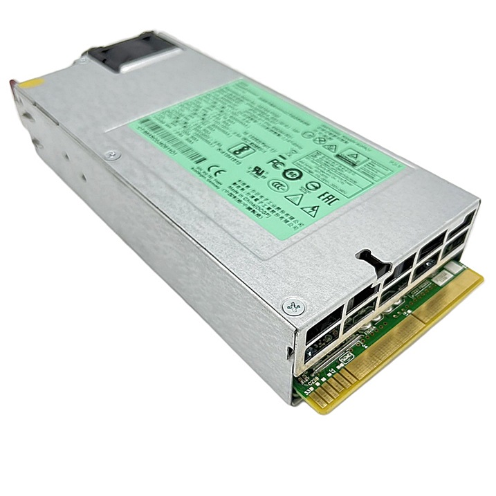 HP 656364-B21 660185-001 [TorCompTH ขาย จำหน่าย ราคา] HP 1200W Common Slot Platinum Plus Hot Plug Power Supply for G8, G9, rx2800 i4