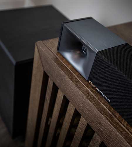 Klipsch Cinema 400 Sound Bar