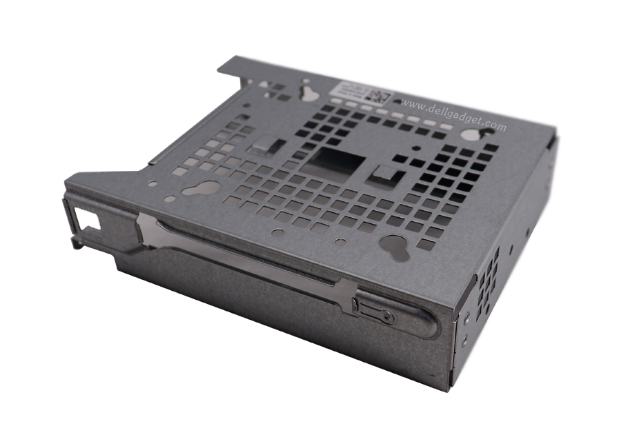 ถาด HDD Dell T3630 XPS 8930 3.5" Hard Drive Caddy XPS 8930 T3630 แท้ จากศูนย์ Dell Thailand