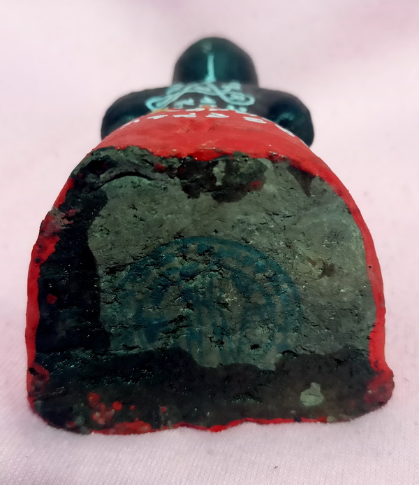 กุมารทอง รุ่น มหาเศรษฐี หลวงปู่แย้ม วัดสามง่าม จ.นครปฐม