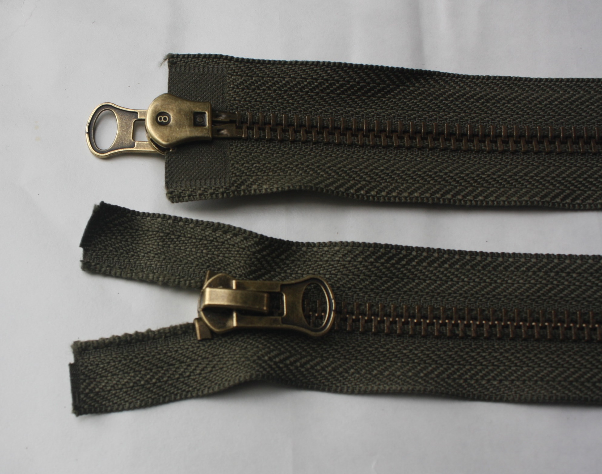 ซิปสำหรับซ่อม