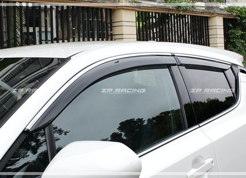 กันสาด C-HR
