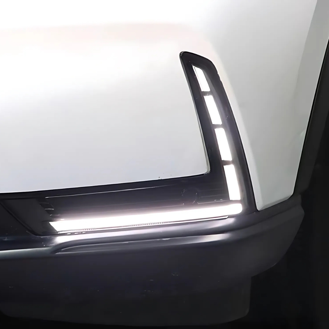 ไฟเดย์ไลท์ Daylight Honda CR-V G6 2023-2026