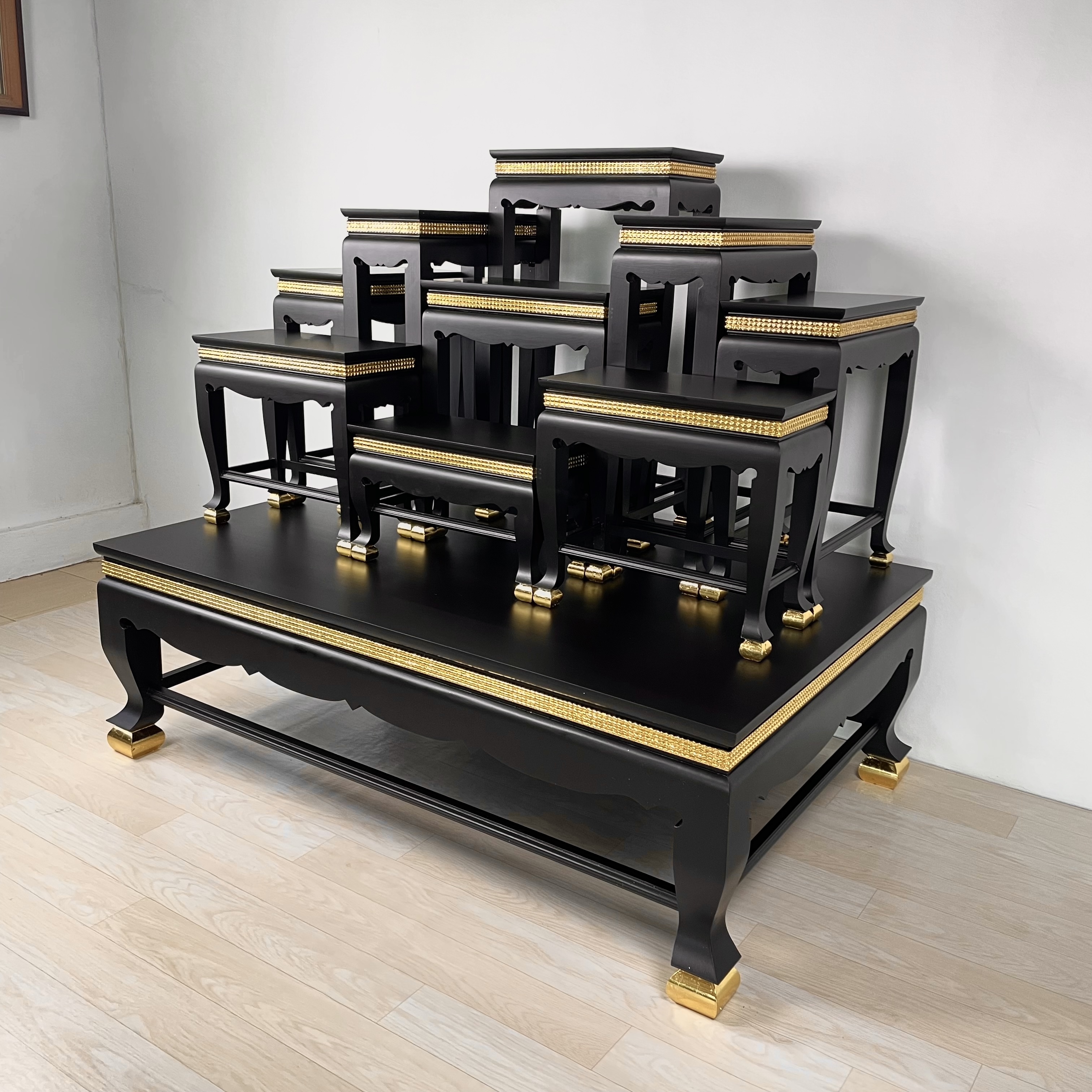 โต๊ะหมู่ 9 หน้า 10 พิกุลโอ๊ค