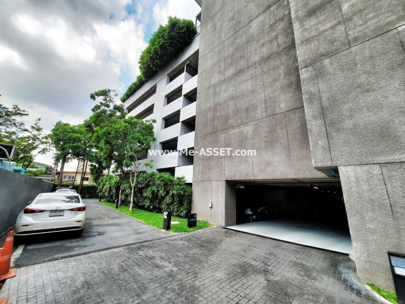 ขายคอนโด ดิอิสสระ ถ.ลาดพร้าว 14 แขวงจอมพล เขตจตุจักร กรุงเทพ ใกล้สถานีรถไฟฟ้า ลาดพร้าว จตุจักร พไลโยธิน / พื้นที่ 34.31 ตารางเมตร