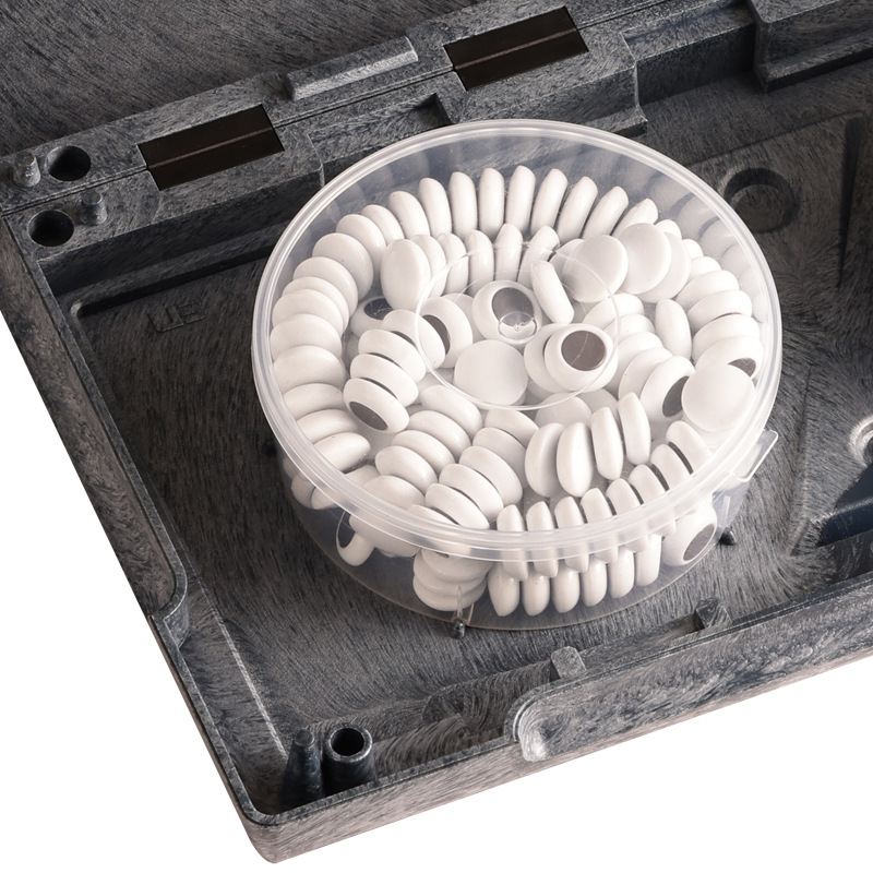 หมากล้อมแม่เหล็ก(19/13) UB Pro Go