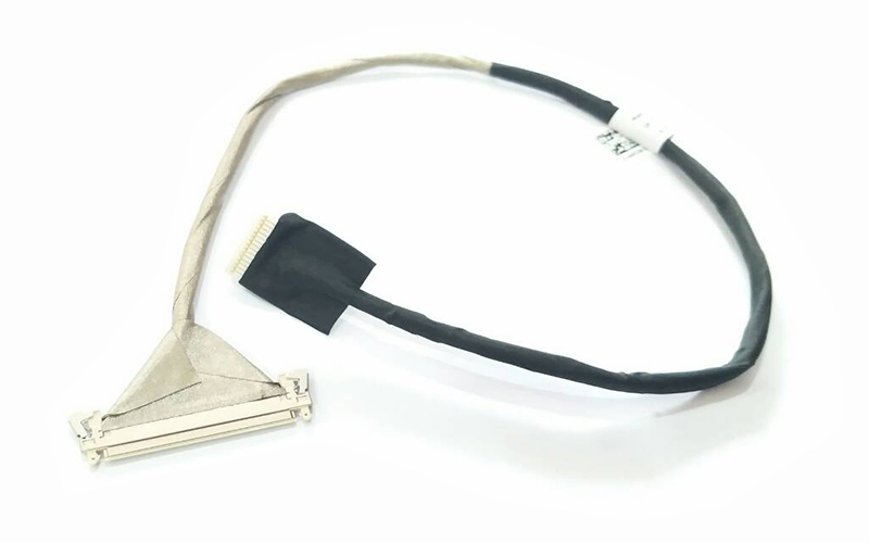 สายจอ Dell 9020 2330 All in one แท้ ตรงรุ่น สายแพจอ Dell Optiplex 9020 แท้ สายจอ Dell 2330 All In One LCD Cable Dell Optiplex 9020 แท้ ตรงรุ่น ประกันศูนย์ Dell Thailand ราคา พิเศษ