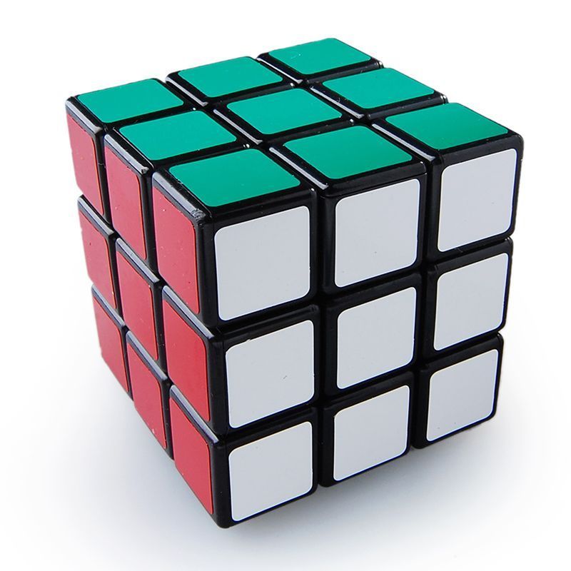 รูบิค ShengShou 3x3x3 Wind Speed Puzzle Cube