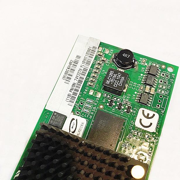 IBM 74Y2279 FC 5273 CCIN 577D [TorCompTH Thailand ขาย จำหน่าย ราคา] IBM 8Gb PCIe Dual Port Low Profile Fibre Channel Adapter 5273-820X