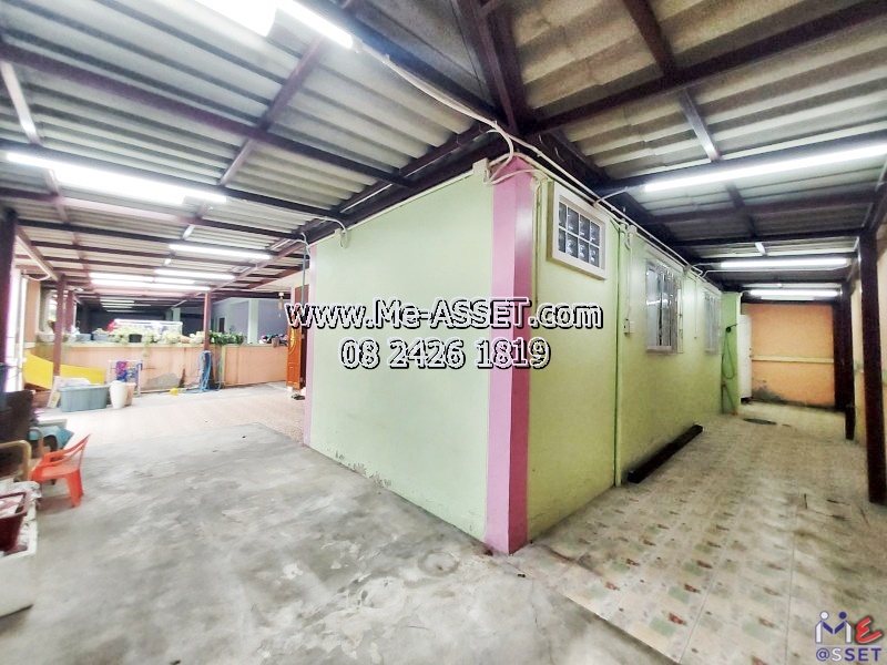 ขายบ้านแฝด ย่าน บางแค หลักสอง หนองแขม เพชรเกษม69 เลียบคลองภาษีเจริญฝั่งเหนือ ถนนมาเจริญ : ม.อรุณทอง 6 : 2 ชั้น 38.2 ตร.วา