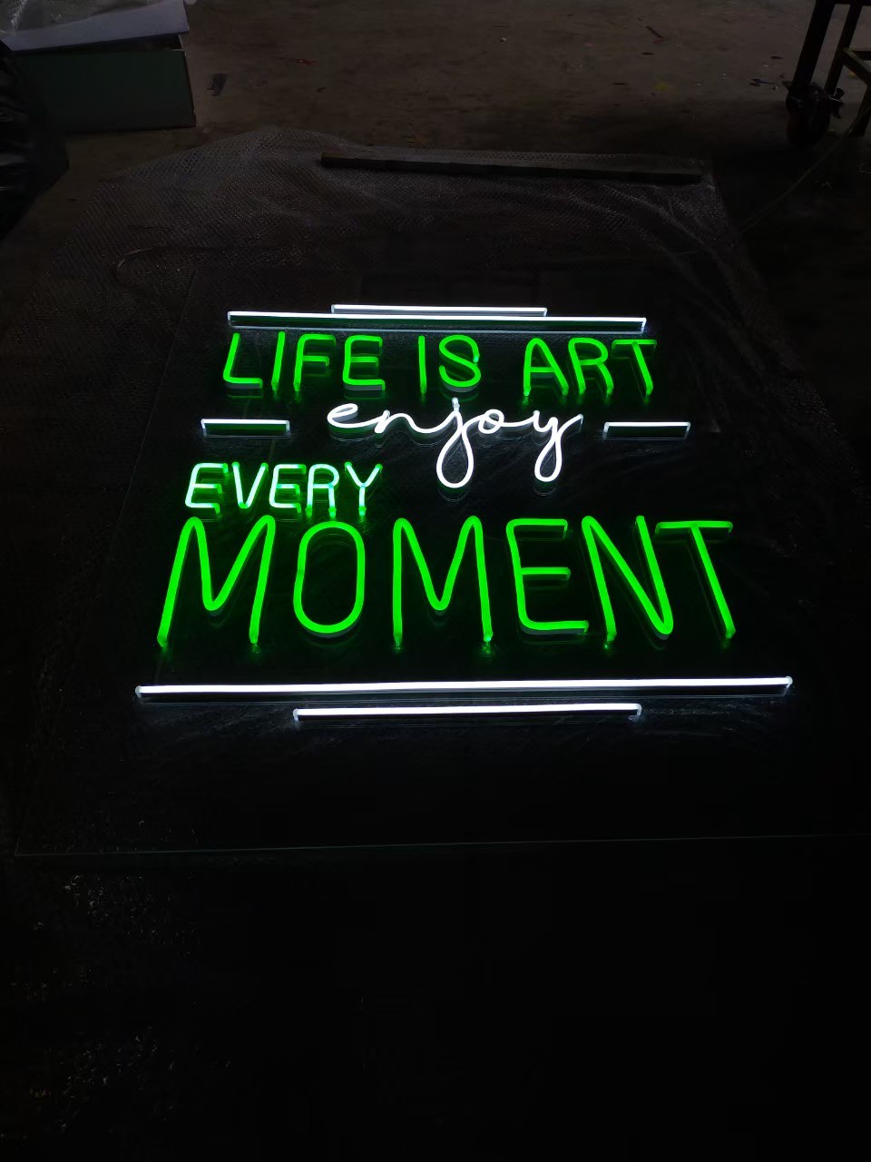 ภาพงานไฟเฟค