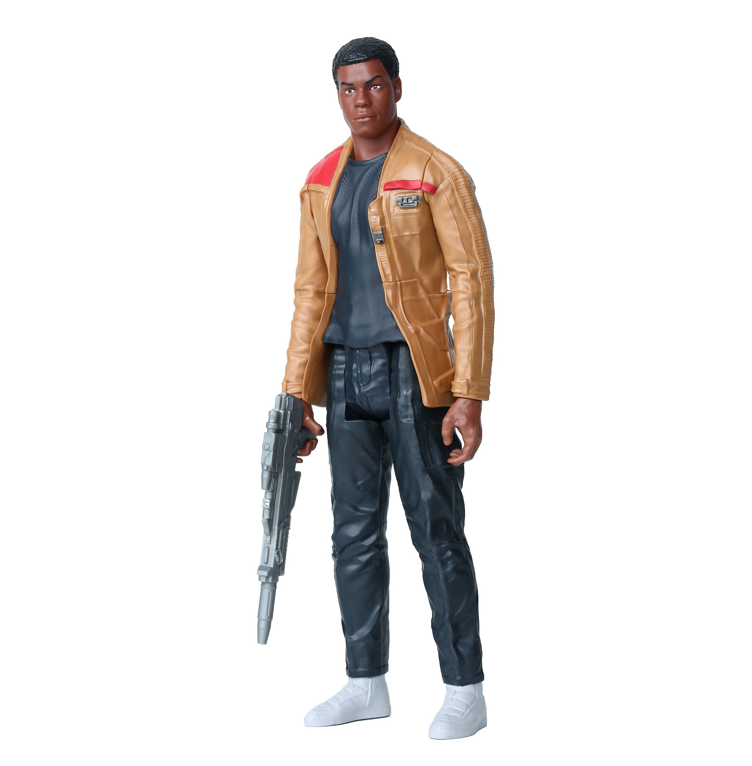 Finn 12" นิ้ว (Jakku) - Star Wars Hasbro