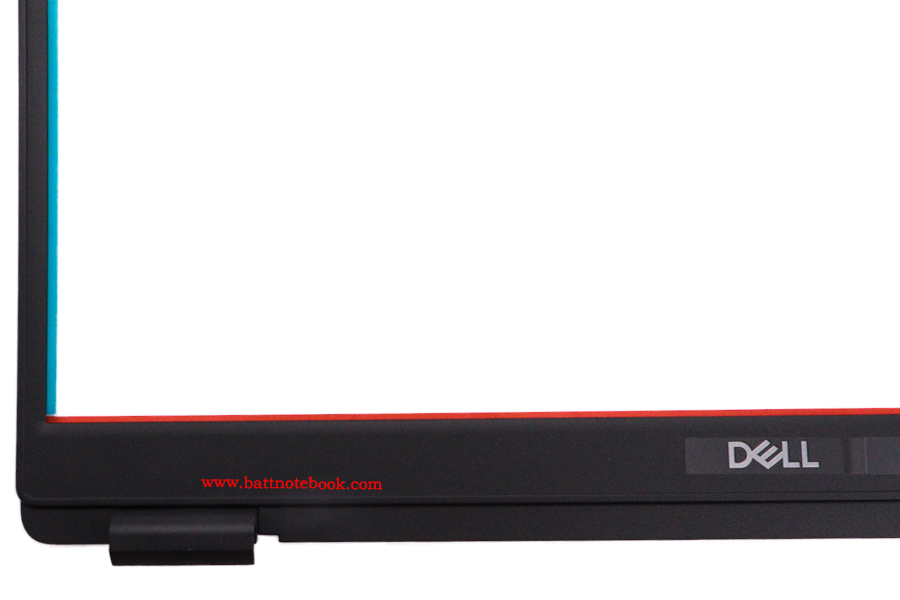 กรอบจอ โน๊ตบุ๊ค Dell Latitude 3510 15.6" อะไหล่ใหม่ แท้ ลดราคาพิเศษ กรอบจอ Dell 3510 ตรงรุ่น ตรงสเปค ประกันศูนย์ Dell Thailand