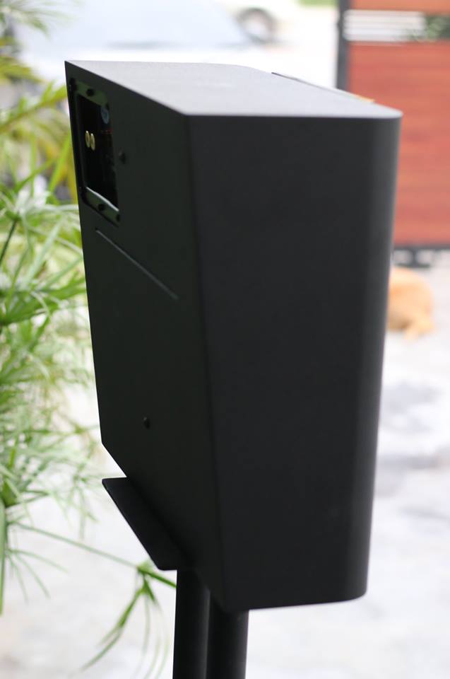 Procella P8
