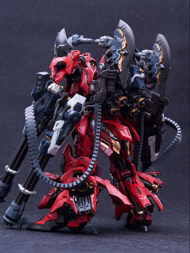 Pre-Order 1/100 LIZARD [IN ERA+]