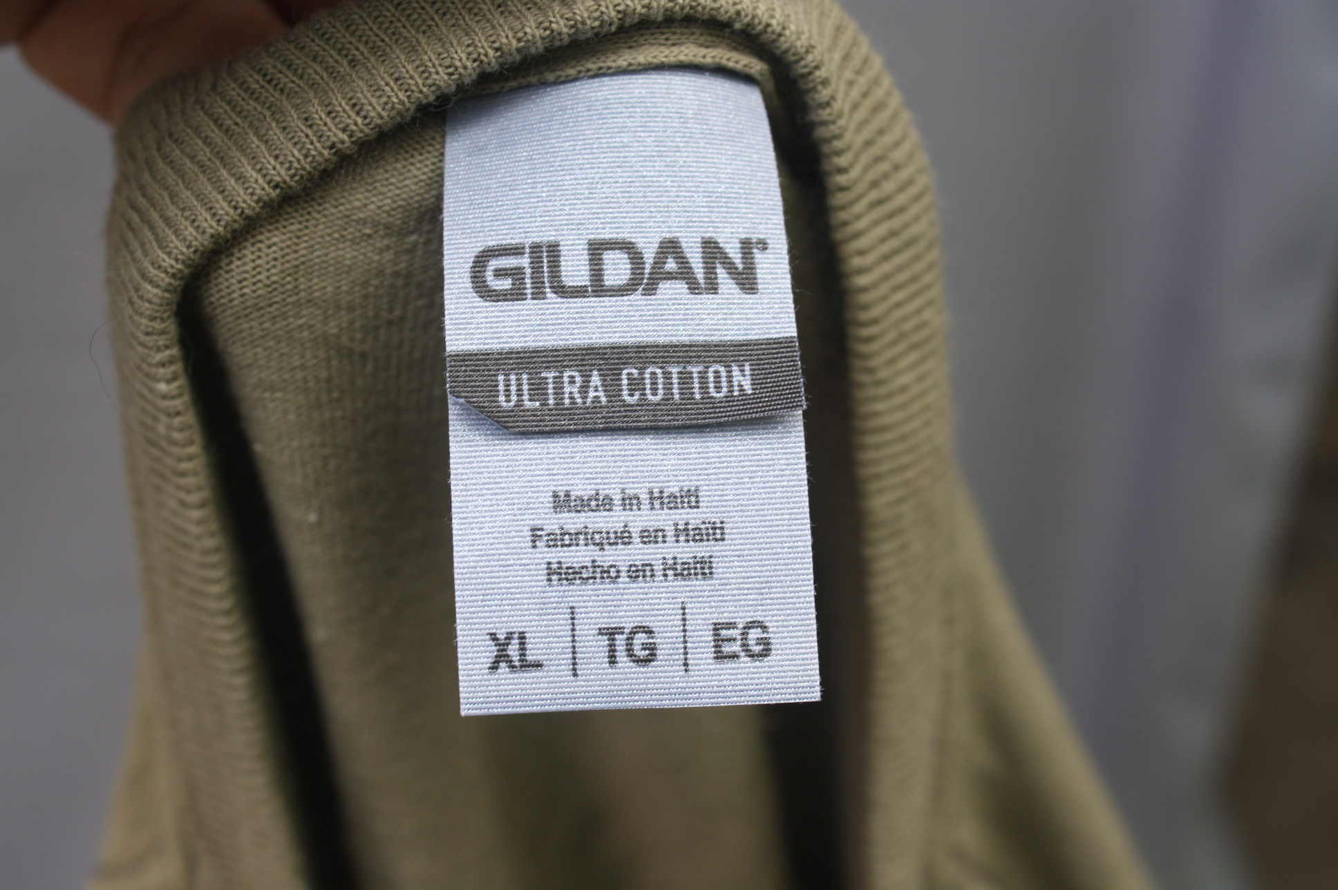 ขายแล้ว เสื้อยืด