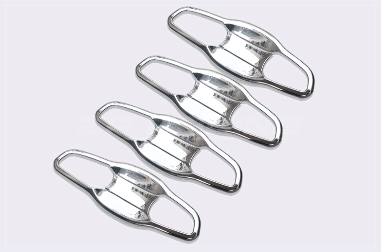 เบ้ามือจับประตู Z-Spec CR-V