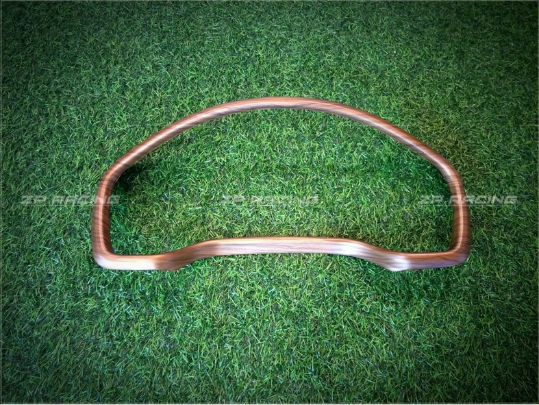 ครอบหน้าเรือนไมล์ CR-V