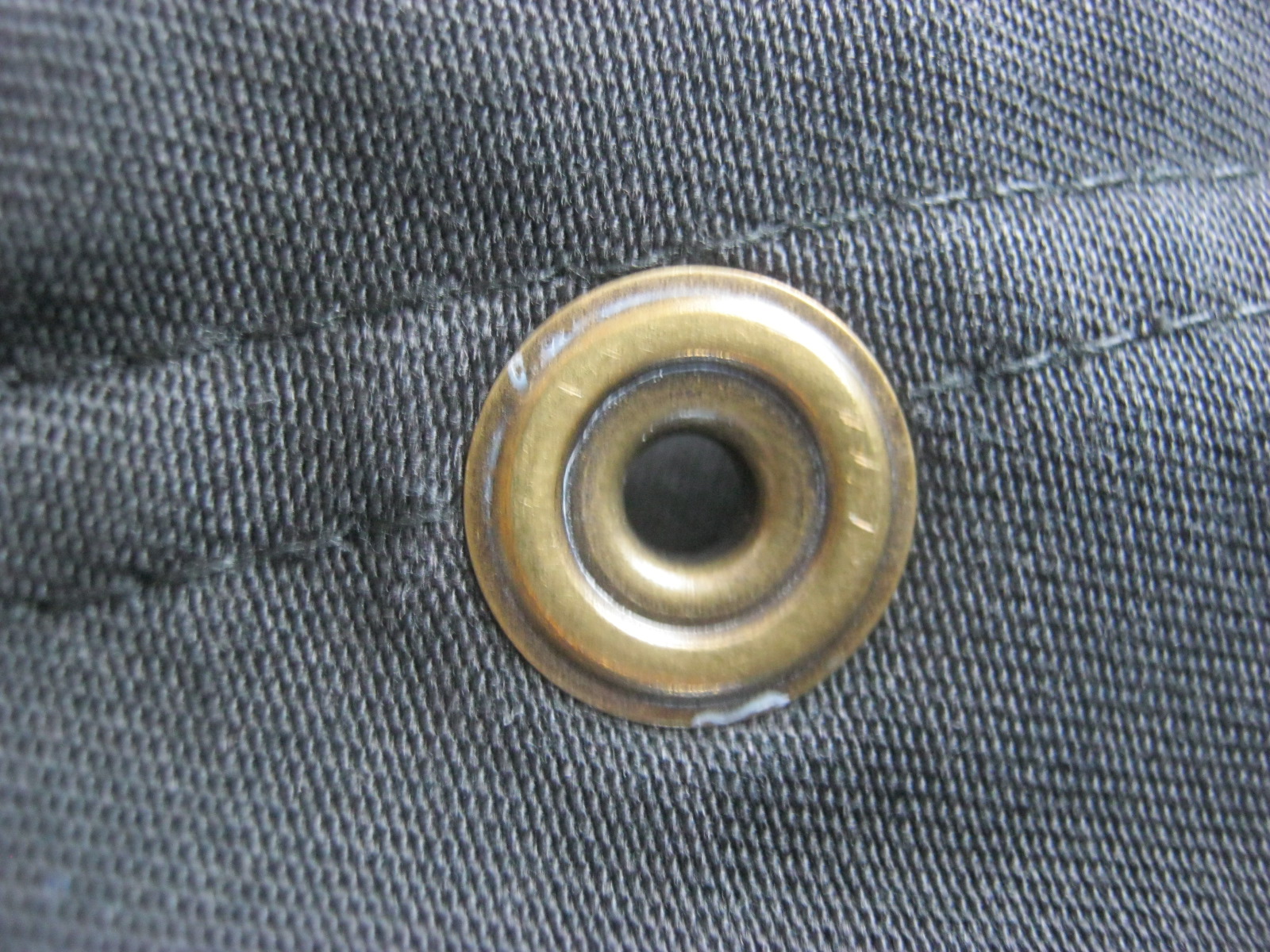 ขายแล้ว เสื้อ M65 สีดำ B181062XLR