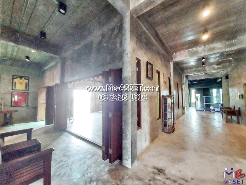 ขายบ้านเดี่ยว พร้อมที่ดิน ย่าน จรเข้สามพัน คงทอง กระจัน อู่ทอง สุพรรณบุรี : ใกล้ปั๊ม ปตท.คงทอง : 1 ชั้น 8-1-3.4 ไร่