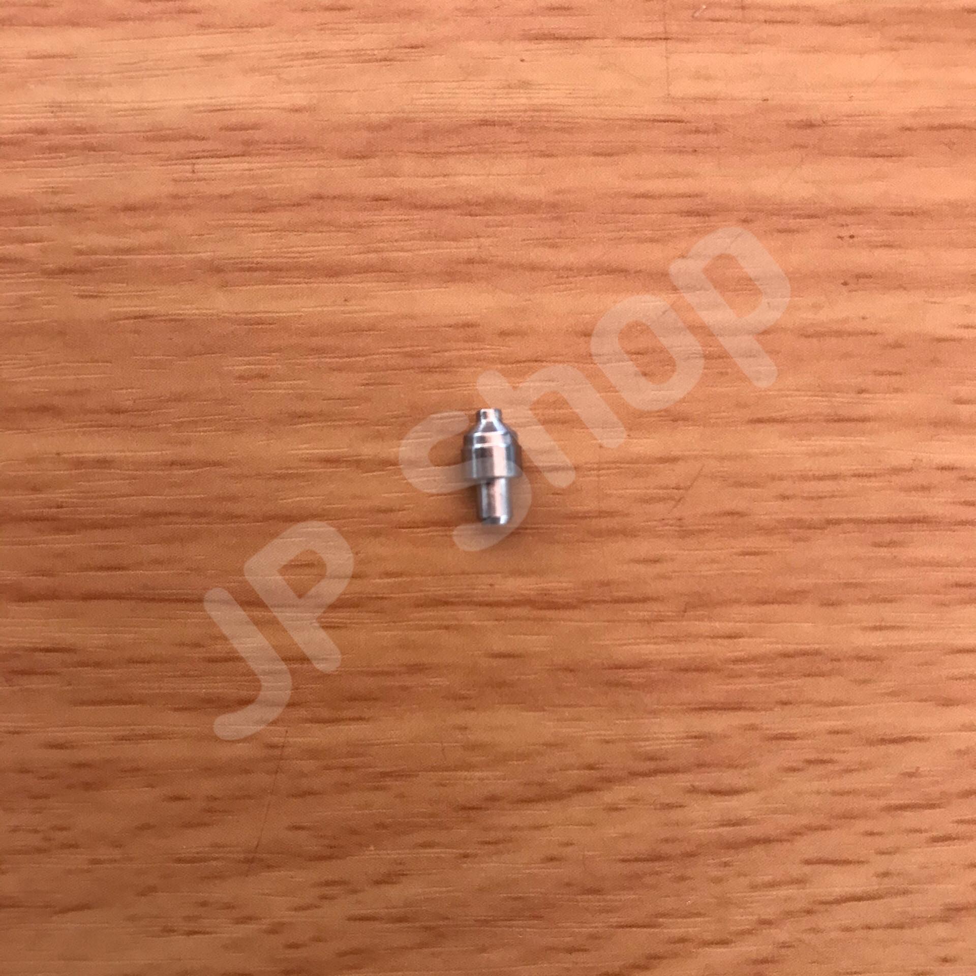 หัวพ่นหมอก ขนาด 0.5 มม. แรงดันต่ำ หัวพ่นพ่นหมอก สแตนเลส ข้อต่อขนาด 6 มม. ใช้ง่ายสะดวก ชุดละ 5 ตัว #2705