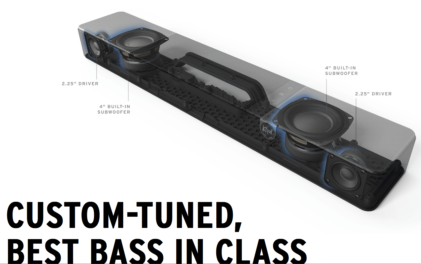 Klipsch Flexus Core 100