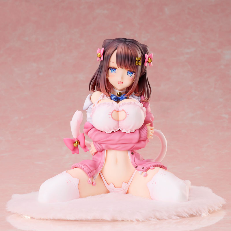 (พรีออเดอร์) Pop Up Parade Shuwa-chan L Size (ชำระเต็มจัดส่งฟรี Ems)