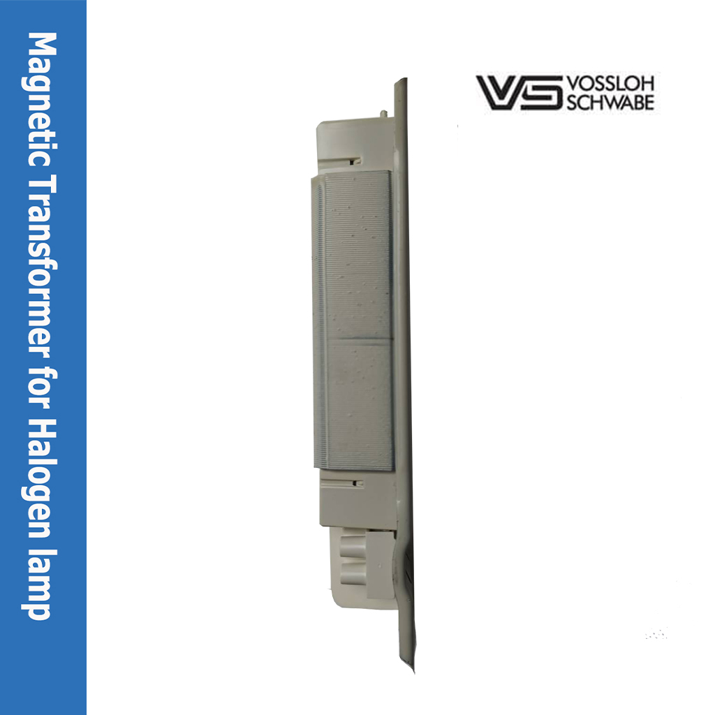 หม้อแปลงขดลวด Magnetic Transformer 12V 50W VOSSLOH SCHWABE