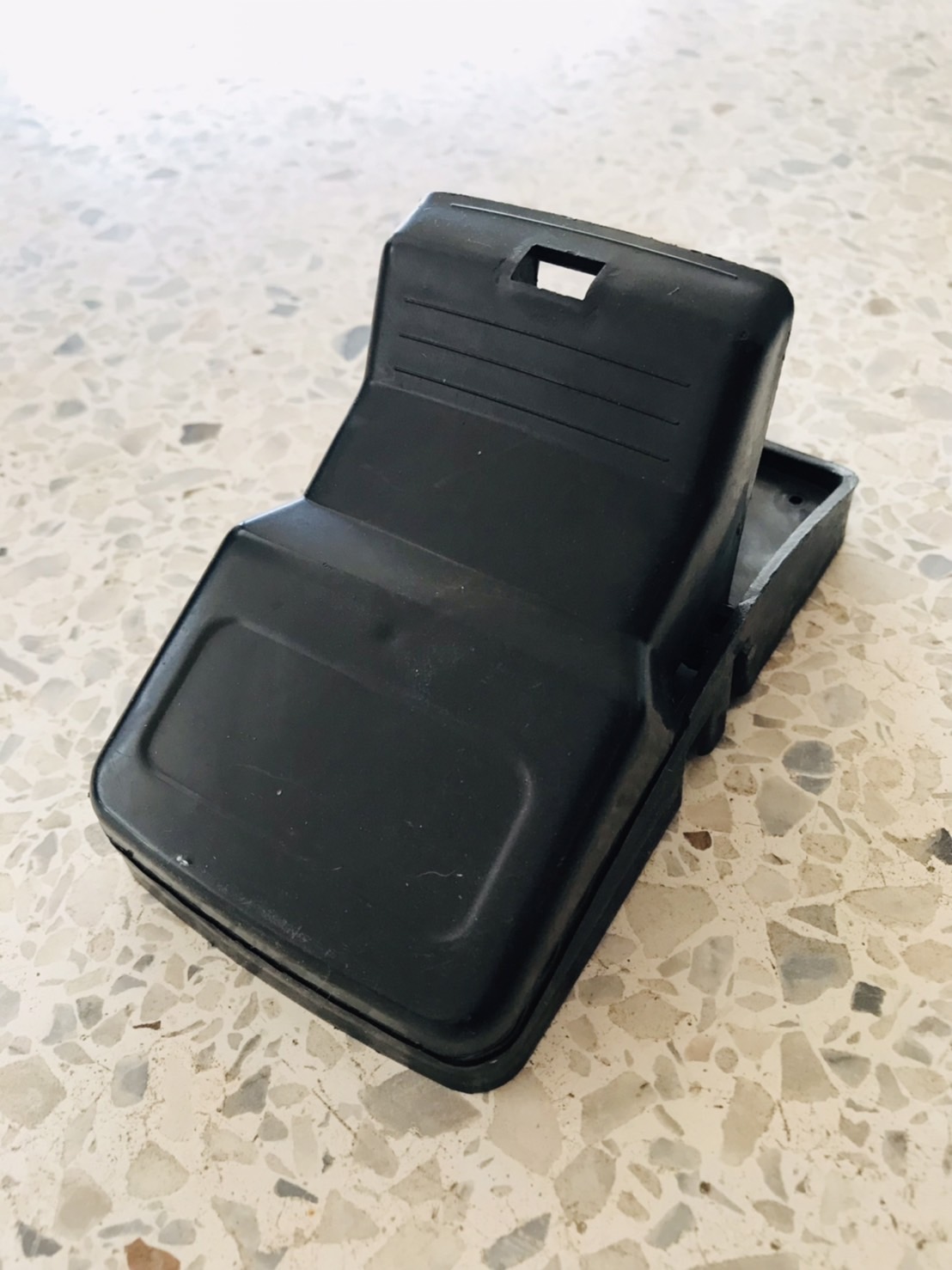 กับดักหนูพลังสูง รุ่นใหญ่ #150190