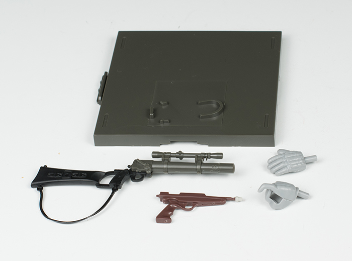 1/12 Boba Fett BANDAI - Star Wars